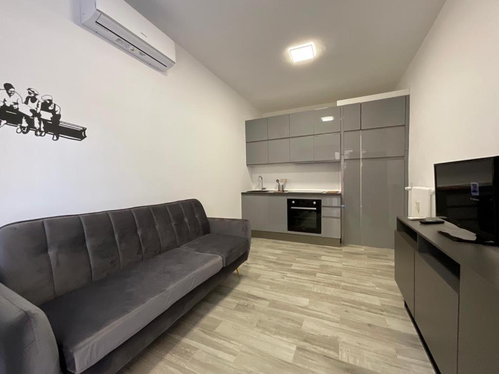 Navigli Nice Milan Apartment Екстериор снимка
