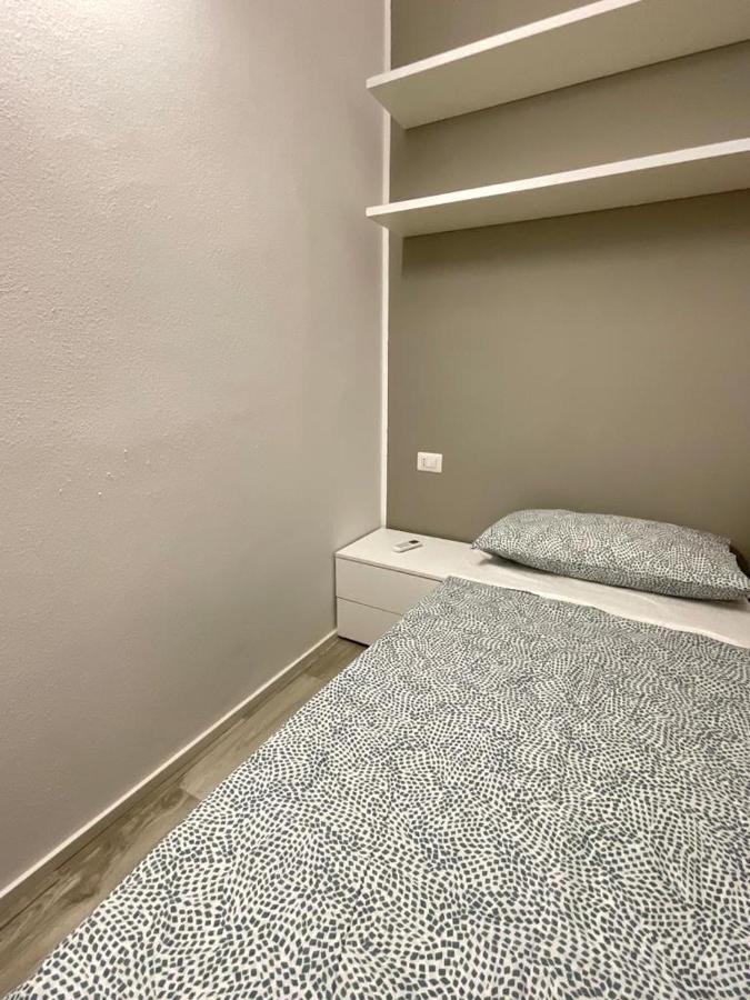Navigli Nice Milan Apartment Екстериор снимка