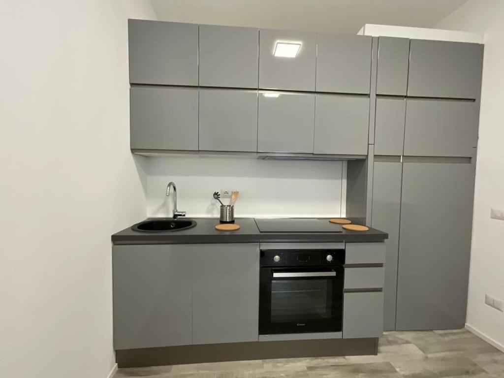 Navigli Nice Milan Apartment Екстериор снимка