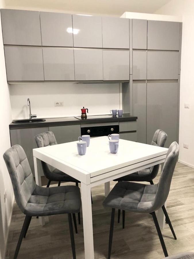 Navigli Nice Milan Apartment Екстериор снимка