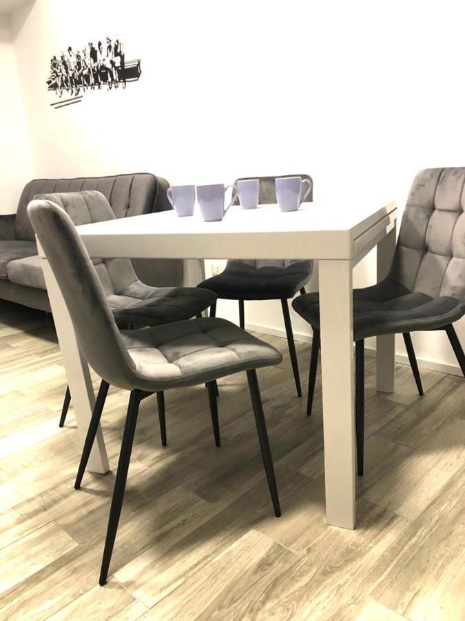 Navigli Nice Milan Apartment Екстериор снимка