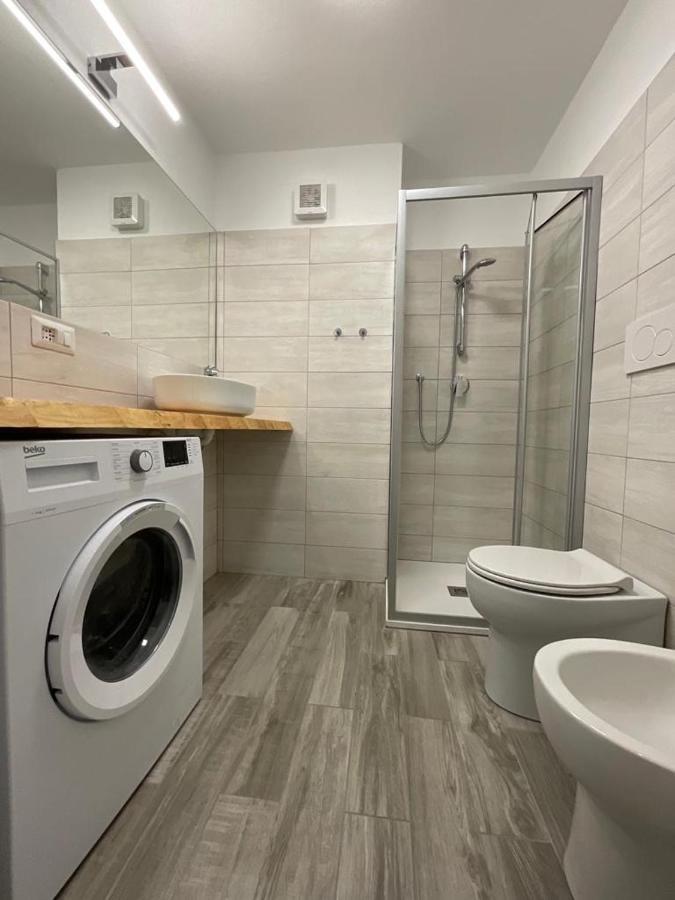Navigli Nice Milan Apartment Екстериор снимка