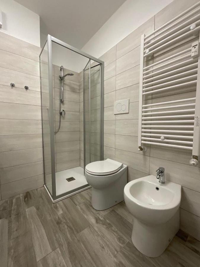 Navigli Nice Milan Apartment Екстериор снимка