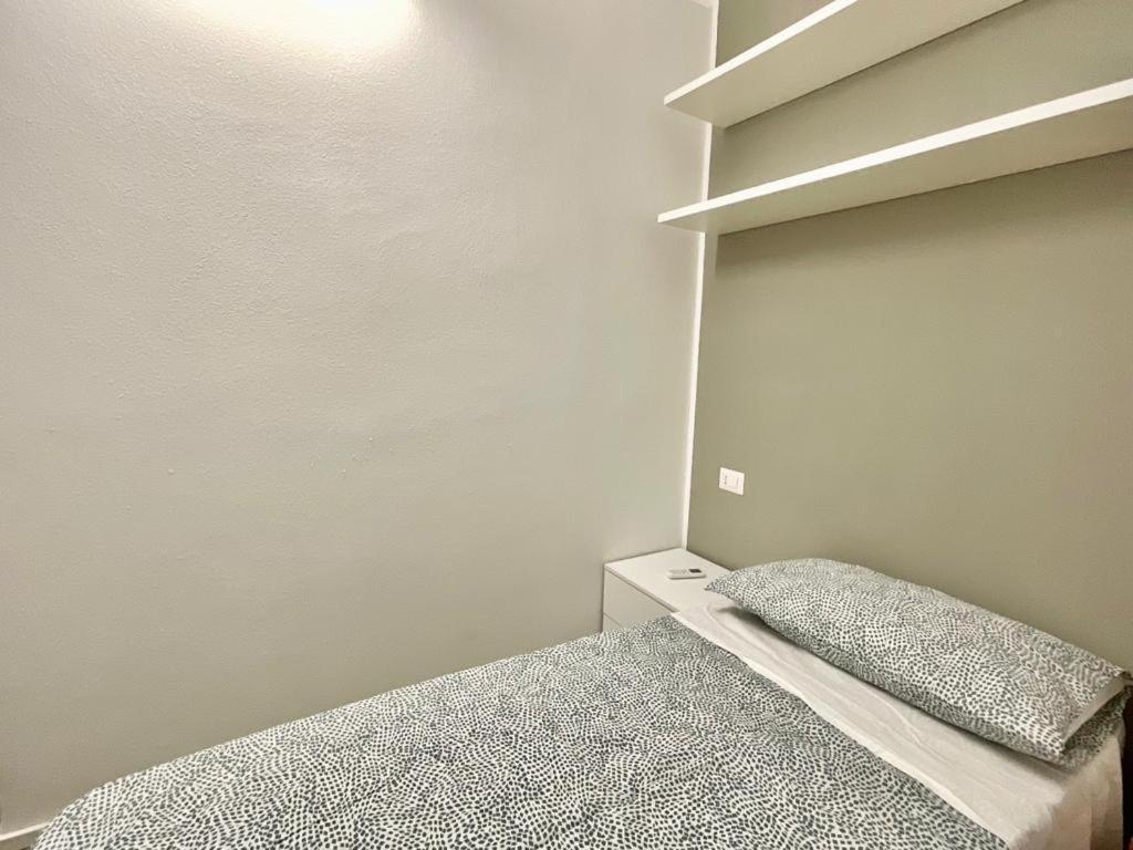 Navigli Nice Milan Apartment Екстериор снимка